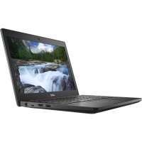 ноутбук Dell Latitude 5290-1443 Черный