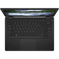 ноутбук Dell Latitude 5290-1443 Черный