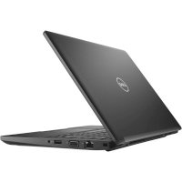 ноутбук Dell Latitude 5290-1443 Черный