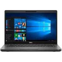 ноутбук Dell Latitude 5400-9447 Черный