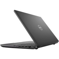 ноутбук Dell Latitude 5401-4098 Черный