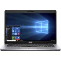 ноутбук Dell Latitude 5410-8403 Серый