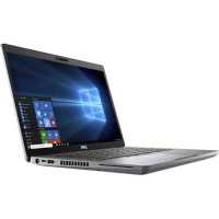 ноутбук Dell Latitude 5410-8403 Серый