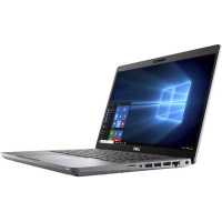 ноутбук Dell Latitude 5410-8403 Серый