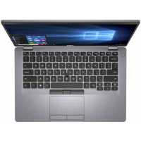 ноутбук Dell Latitude 5410-8403 Серый