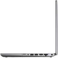 ноутбук Dell Latitude 5410-8403 Серый