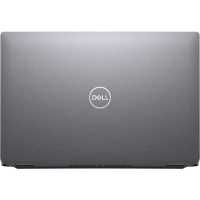 ноутбук Dell Latitude 5420-9447 Серый