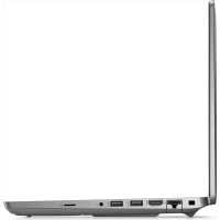 ноутбук Dell Latitude 5431-7657 Серый