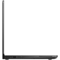 ноутбук Dell Latitude 5480-2691 Черный