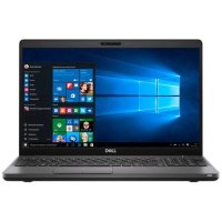ноутбук Dell Latitude 5500-2576 Черный
