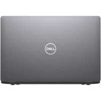 ноутбук Dell Latitude 5510-9043 Серый