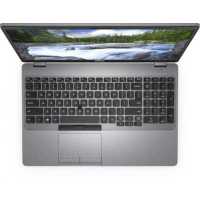 ноутбук Dell Latitude 5511-9067 Серый