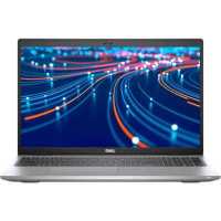ноутбук Dell Latitude 5520-0549 Серый