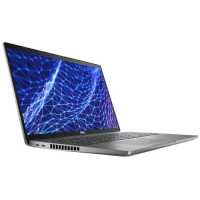 ноутбук Dell Latitude 5530-7625 Серый