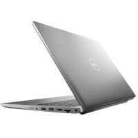 ноутбук Dell Latitude 5530-7625 Серый