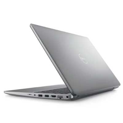 ноутбук Dell Latitude 5550-7655 Серый