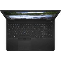 ноутбук Dell Latitude 5590-6818 Черный