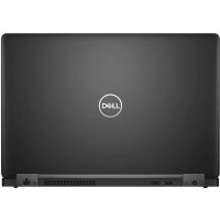ноутбук Dell Latitude 5590-6818 Черный