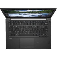 ноутбук Dell Latitude 7290-1994 Черный