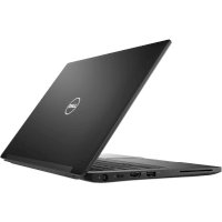ноутбук Dell Latitude 7290-1994 Черный