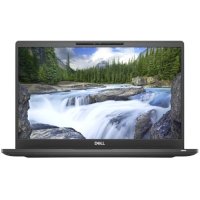 ноутбук Dell Latitude 7300-8541 Черный