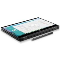 ноутбук Dell Latitude 7389-9999 Черный