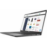 ноутбук Dell Latitude 7400-2712 Черный