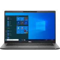 ноутбук Dell Latitude 7420-2596 Серый