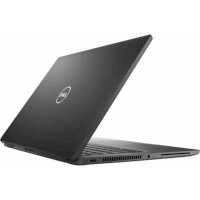 ноутбук Dell Latitude 7420-2596 Серый