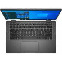 ноутбук Dell Latitude 7420-2596 Серый