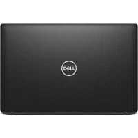 ноутбук Dell Latitude 7420-2596 Серый