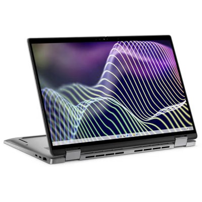ноутбук Dell Latitude 7440 i7-1365U/32/512/WIN 11P ENG/2in1 Серебристый