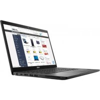 ноутбук Dell Latitude 7490-1987 Черный