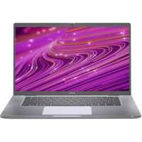 ноутбук Dell Latitude 7520-2732 Серый