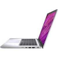 ноутбук Dell Latitude 7520-2732 Серый