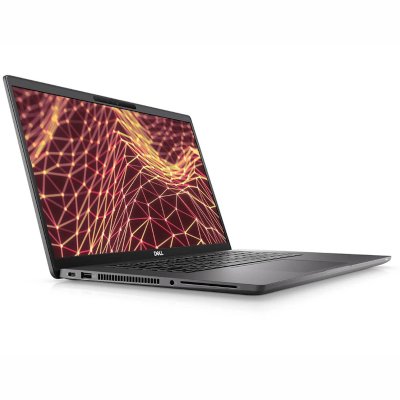 ноутбук Dell Latitude 7530-7655 Серый