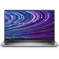 ноутбук Dell Latitude 9520-3012 Серый
