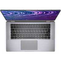 ноутбук Dell Latitude 9520-3012 Серый