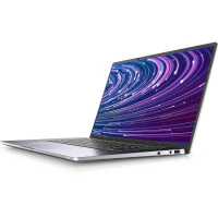 ноутбук Dell Latitude 9520-3012 Серый
