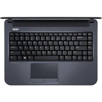 ноутбук DELL Latitude E3440 i3 4030U/4/500/Linux Черный
