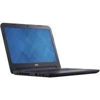 ноутбук DELL Latitude E3440 i3 4030U/4/500/Linux Черный