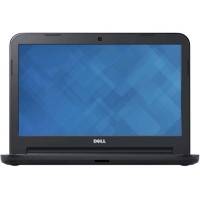 ноутбук DELL Latitude E3440 i5 4200U/6/750/Linux/Black Черный