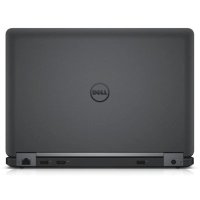 ноутбук Dell Latitude E5250 5250-5681 Черный