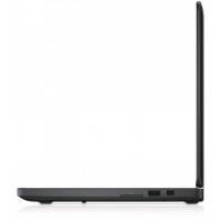 ноутбук Dell Latitude E5250 5250-7744 Черный