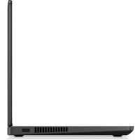 ноутбук Dell Latitude E5270 5270-9084 Черный