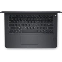 ноутбук Dell Latitude E5270 5270-9084 Черный