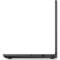ноутбук Dell Latitude E5270 5270-9121 Черный