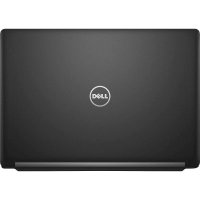 ноутбук Dell Latitude E5280 5280-1035 Черный