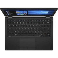 ноутбук Dell Latitude E5280 5280-9569 Черный