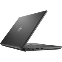ноутбук Dell Latitude E5280 5280-9576 Черный
